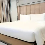 First Pride Hotel Bangkok