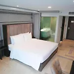 First Pride Hotel Bangkok