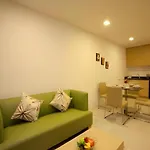 Landmark Residence