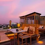 Pak Ping Ing Tang Boutique Hotel