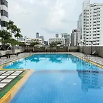 Full Panoramic City View In Nana