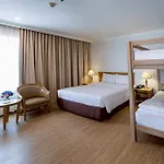 Prince Palace Hotel Bangkok