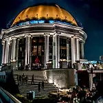 State Tower Bangkok