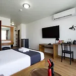 Nature Boutique Hotel Ratchayothin
