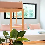 Old Town Sunday Stay Bangkok