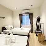 Pet&Kids Friendly House Sukhumvit27