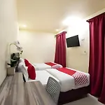 OYO 491 5 Diamond