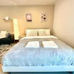 Cosy Studio Near Bts