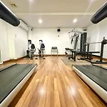 Cosy Studio Near Bts