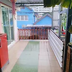 Ban Kru Ae Homehostel