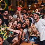 Mad Monkey Bangkok