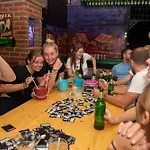Mad Monkey Bangkok