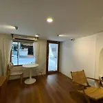 Seoul3 Hotel & Slow Bar Cafe