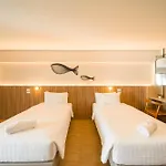เดอะ คาแนล โฮเทล - The Canal Hotel