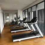 2Ps Apartment