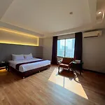 Atrium Boutique Hotel