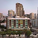 Maduzi Hotel, Bangkok