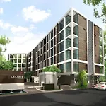 Landmark Residence