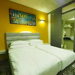 Bb House Mini Suite Hotel