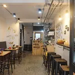 Feel Good Bkk Hostel