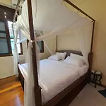 The Courtesan At Yaowarat, Townhome 80 Sqm