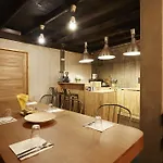 The Local Surasak Hostel