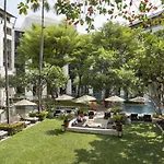 Siam Kempinski Hotel Bangkok