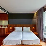 Luxx Langsuan Hotel - Sha Plus