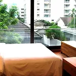 Luxx Langsuan Hotel - Sha Plus