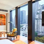 The Standard, Bangkok Mahanakhon