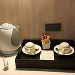 The Heritage Silom Hotel