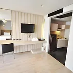 The Heritage Silom Hotel