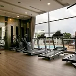 The Berkeley Hotel Pratunam