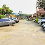 Oyo 376 Ok Home Airport