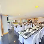 I Residence Hotel Silom