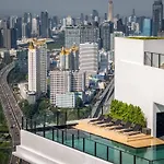 Cassia Rama 9 Bangkok, Part Of Banyan Group