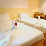 Nantra De Comfort