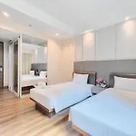 Citin Sukhumvit 11 Nana Bangkok By Compass Hospitality