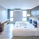 Iwish Hotel