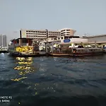 Sabai Sabai Liveaboard Bangkok