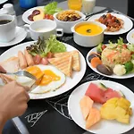 Tango Vibrant Living Hotel - Sha Extra Plus