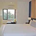 The Residence On Thonglor By Uhg