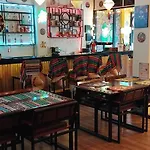 W District Hostel