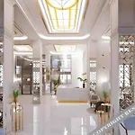 Thaisun Bangkok Hotel