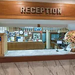 Nana Hotel Bangkok
