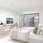 Thaisun Bangkok Hotel