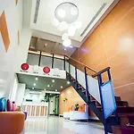Lido Millennium Hotel
