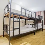 Khaosan Lovers Hostel (Adults Only)