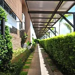 Bs Premier Airport Hotel