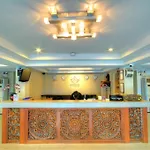 Bs Premier Airport Hotel